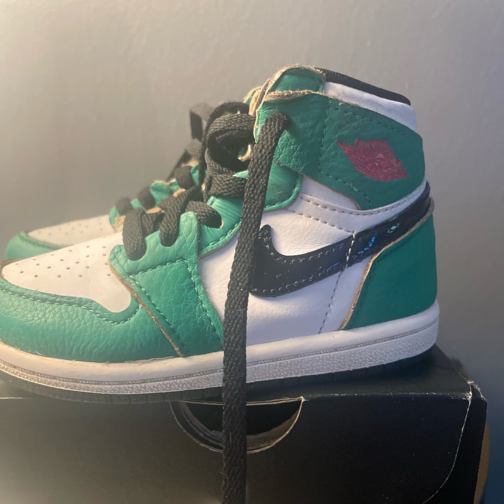 Jordan 1 High OG